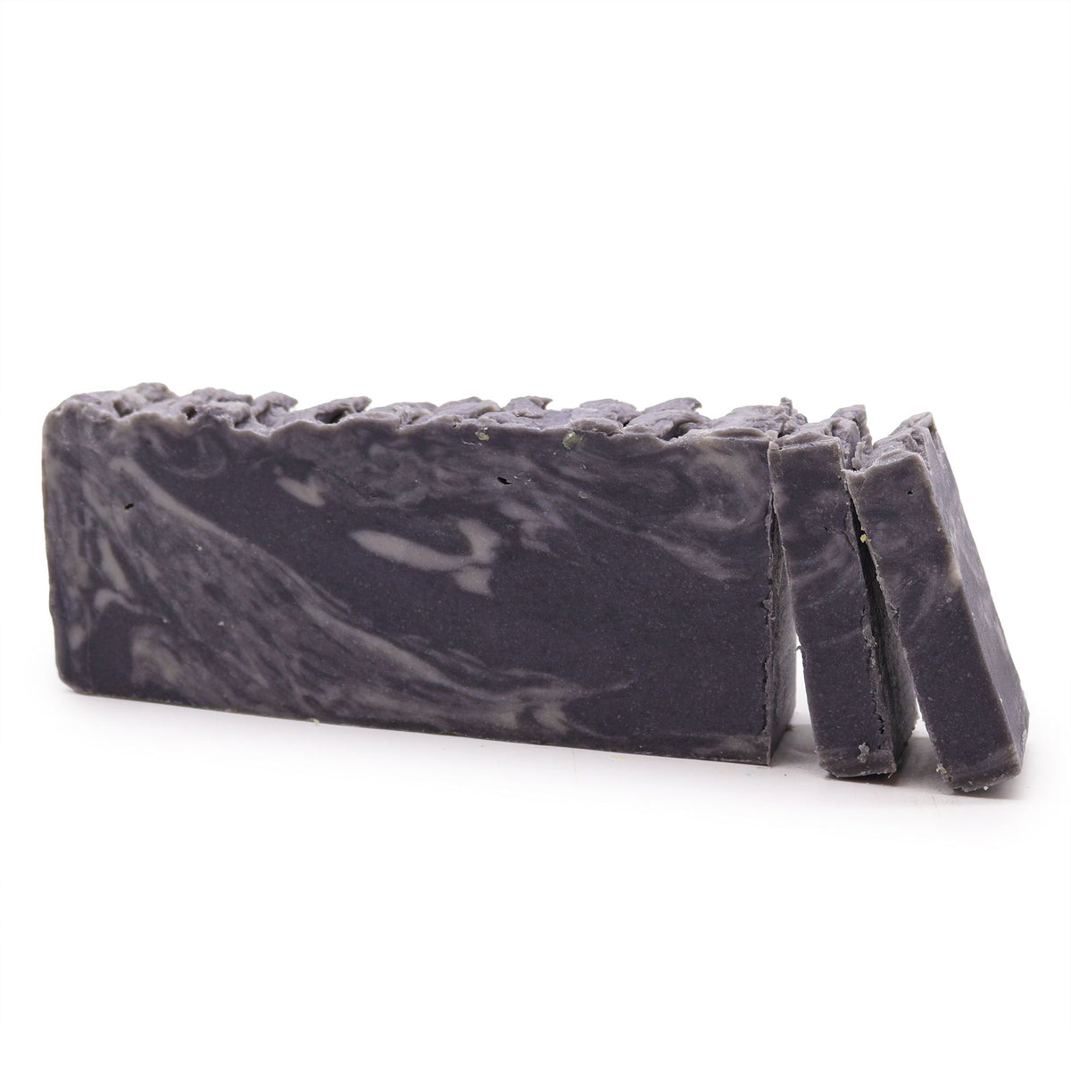 Dead Sea Mud Olive Oil Soap Slice – view 3