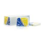 Hand-Crafted Soap Slice - Jasmine & Green Tea - 115g approx – view 4