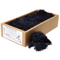 Preserved Reindeer Moss - Black - 635 g Box