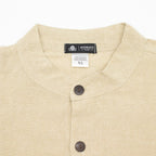 Nomad Sari Kathmandu Shirt - Stone - XL – view 5