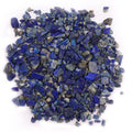 Lapis Lazuli Gemstone Chips - 1kg Bulk Pack