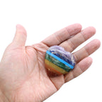 Chakra Heart 45-60mm – view 2