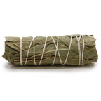 White Sage & Eucalyptus Smudge Stick 10 cm – view 2