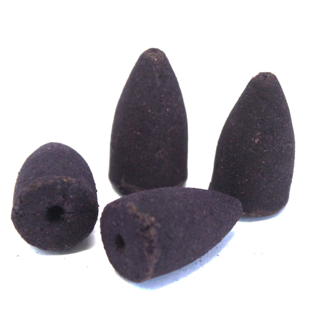 Aromatika Backflow Incense Cones - Nag Champa – view 3