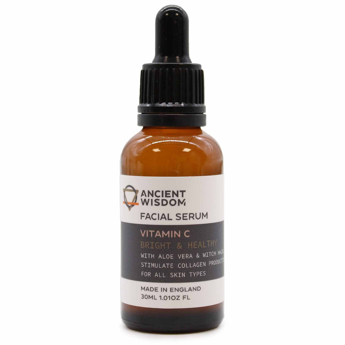 Vitamin C Facial Serum 30ml