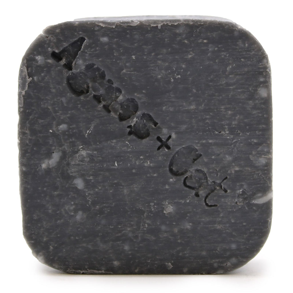 Agnes + Cat Sea Salt & Moss Solid Shampoo – view 4
