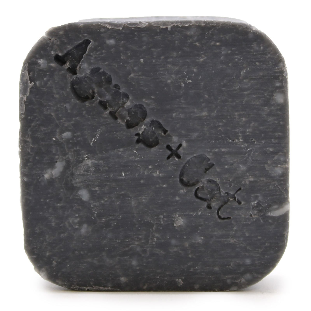 Agnes + Cat Sea Salt & Moss Solid Shampoo – view 4