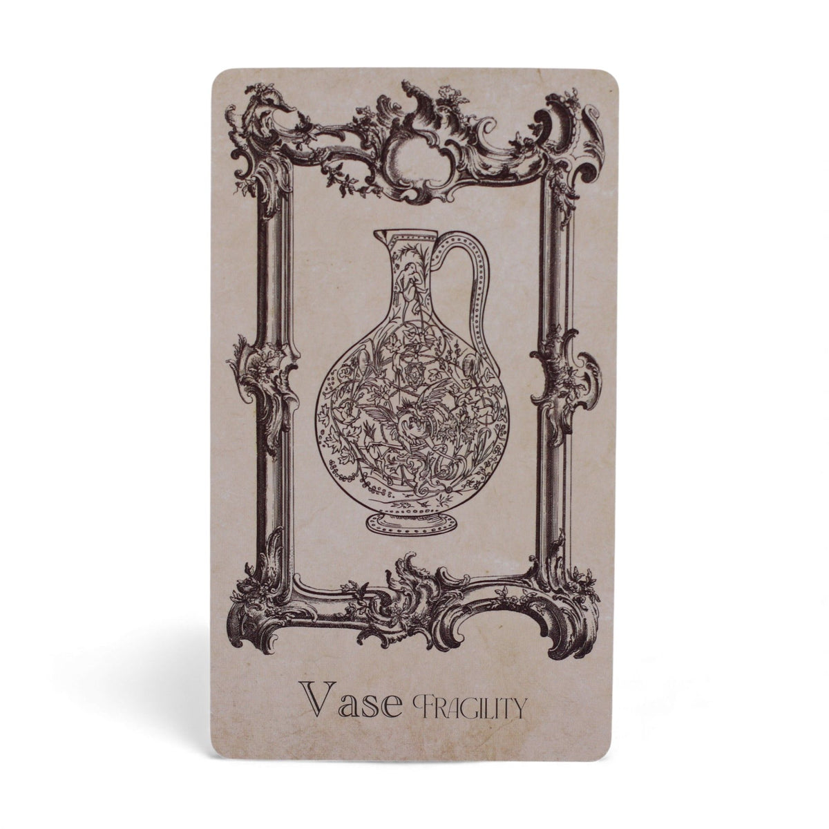 The Spellbook Oracle Cards - Witchcraft Deck – view 2