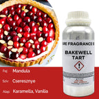 Bakewell Tart Pure Fragrance Oil - 500ml – view 6