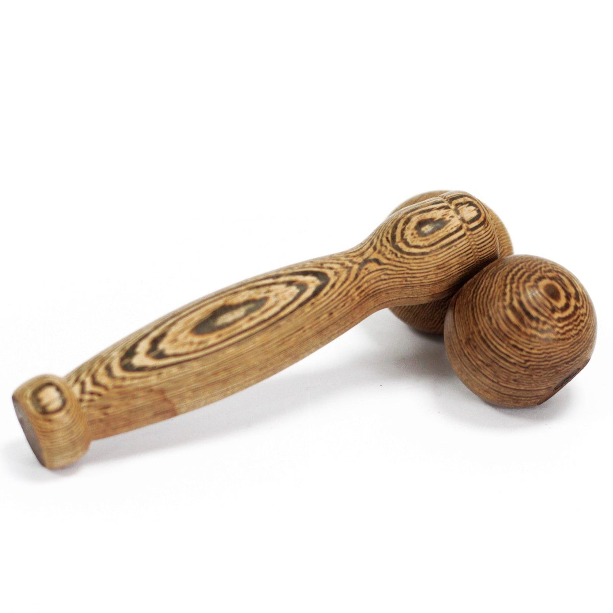 Redwood Hand Ball Roller Massager – view 4