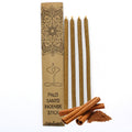 Palo Santo Large Incense Sticks - Cinnamon Scent