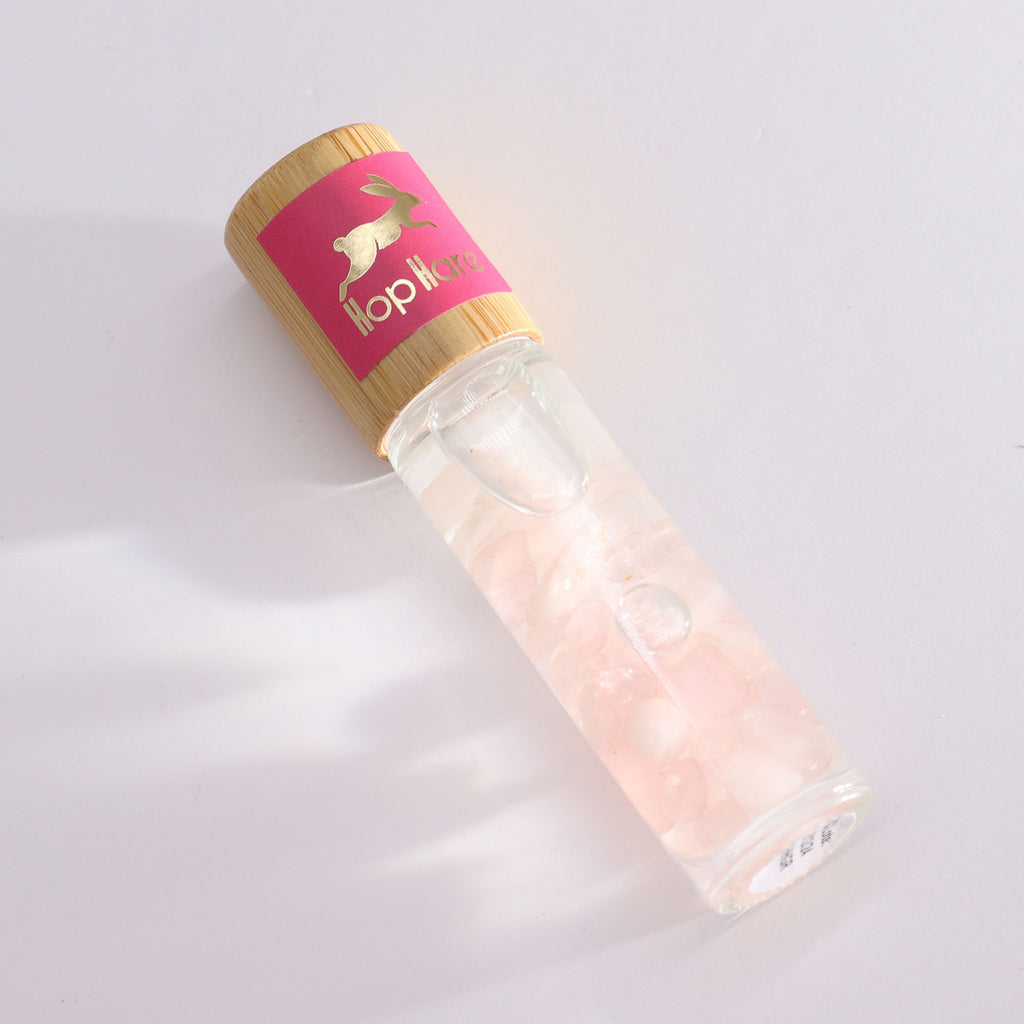 Hop Hare Gemstone Roll-On - The Lovers – view 4