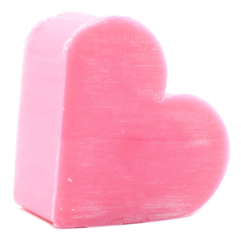 Heart Guest Soaps - Wild Rose - Pack of 10 – view 5