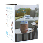 Copenhagen Aroma Diffuser - USB Colour Change with Timer – view 4