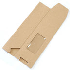 Tall Flat-Pack Window Box for Reed Diffusers