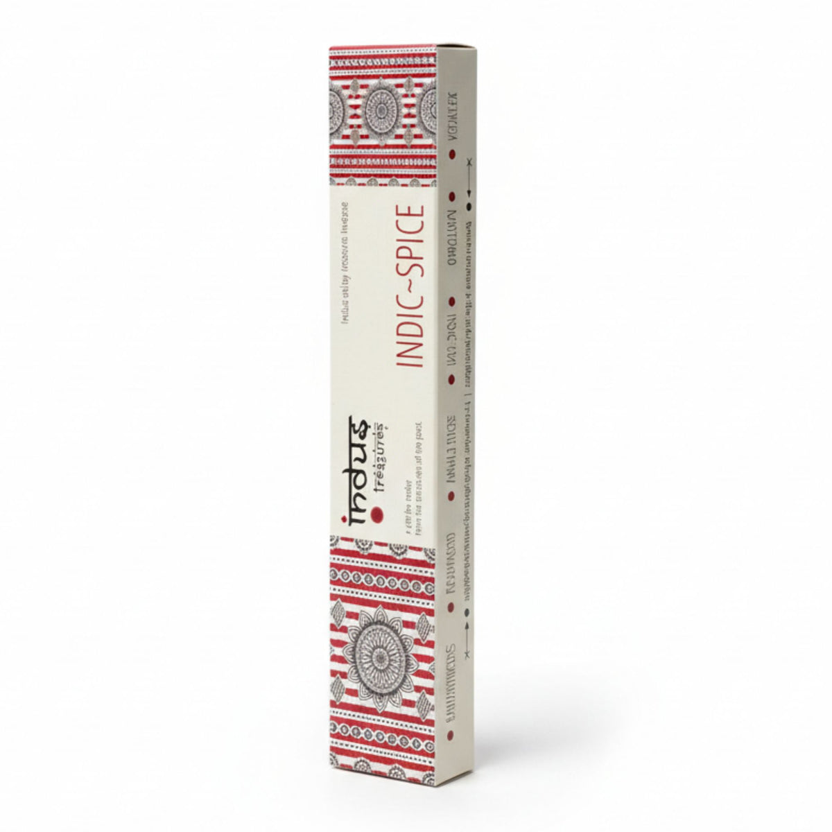 Indus Treasures Indic-Spice Incense Sticks 15g – view 5