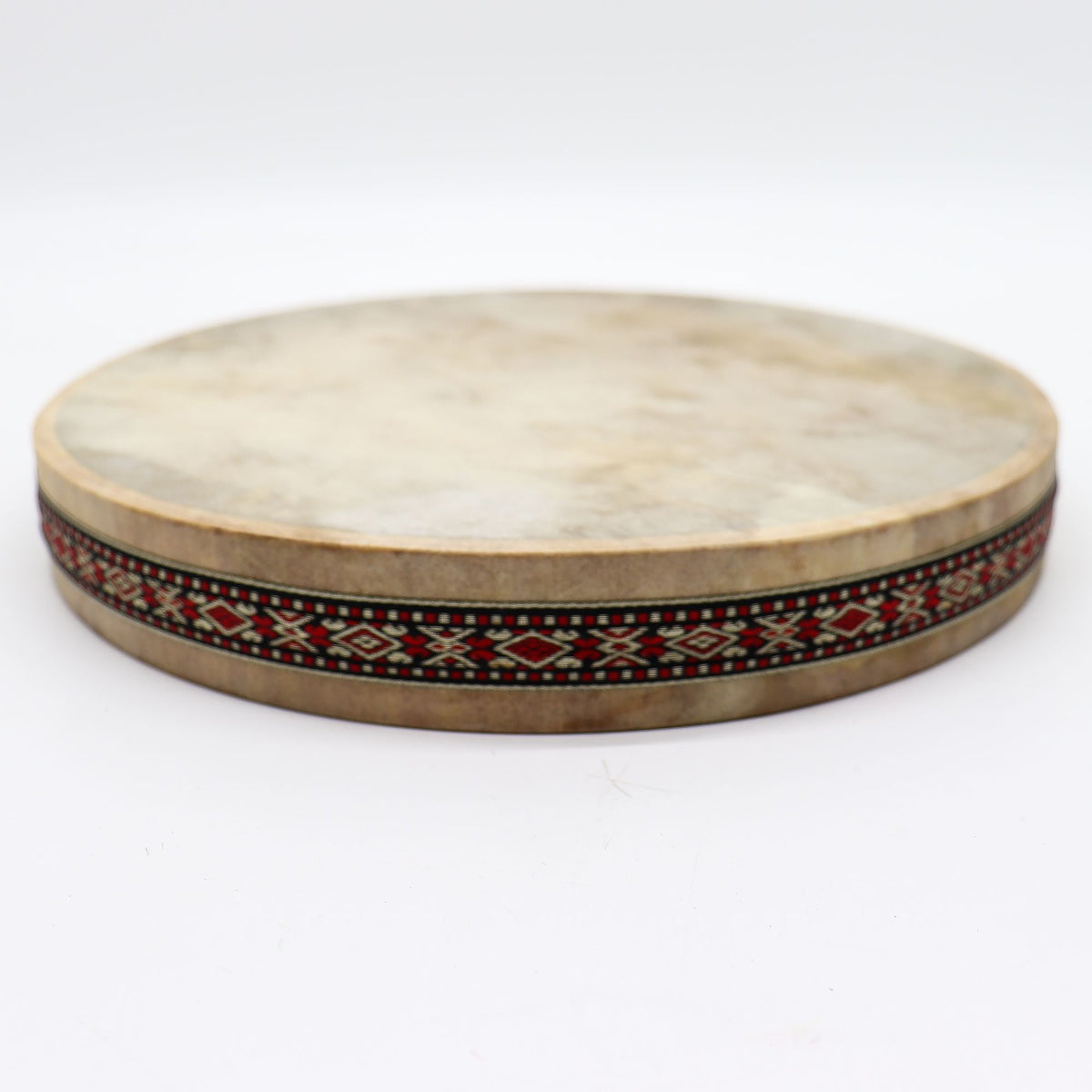 Shaman Sound Healing Ocean Drum - 30cm – view 12