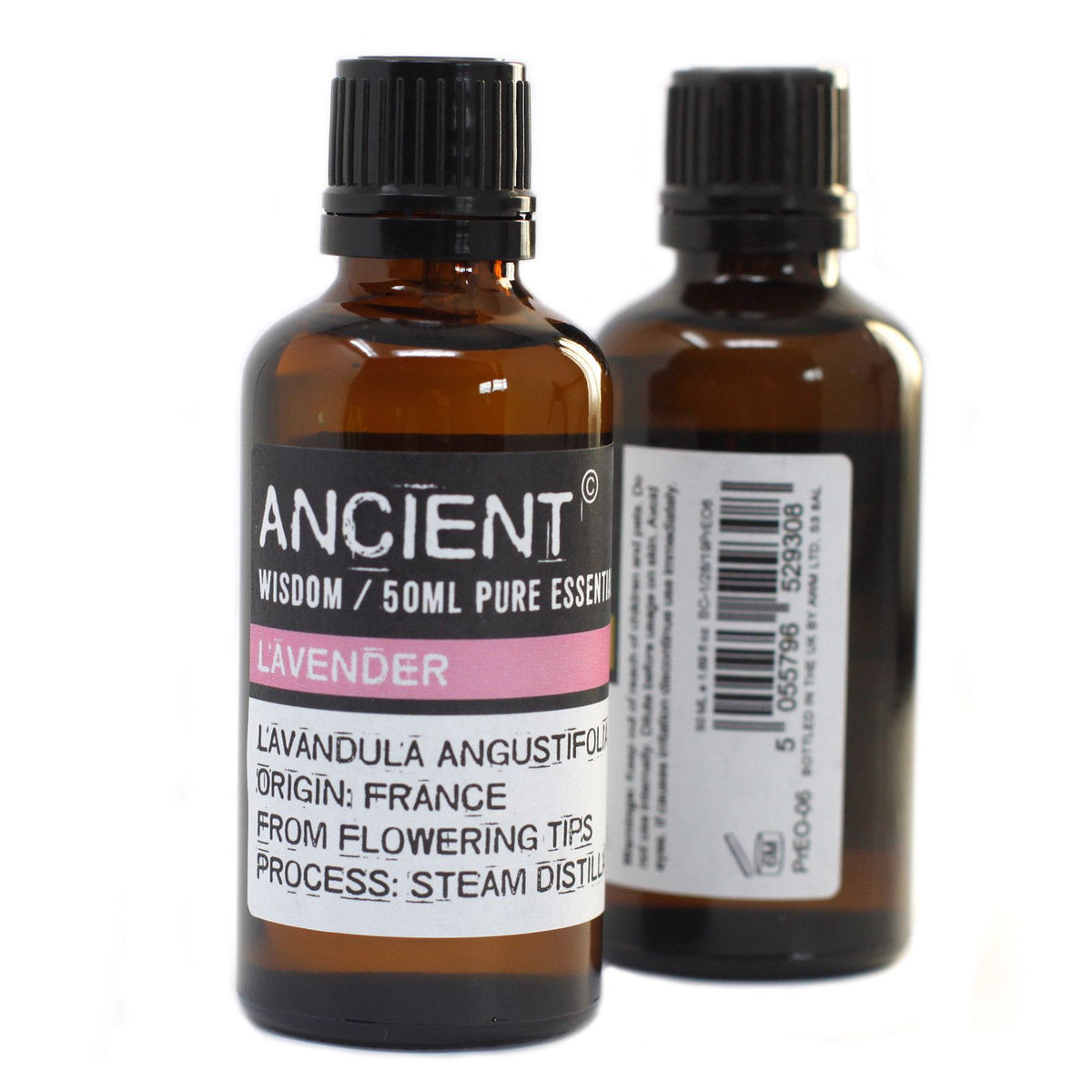 Lavender Essential Oil 50ml – view 3