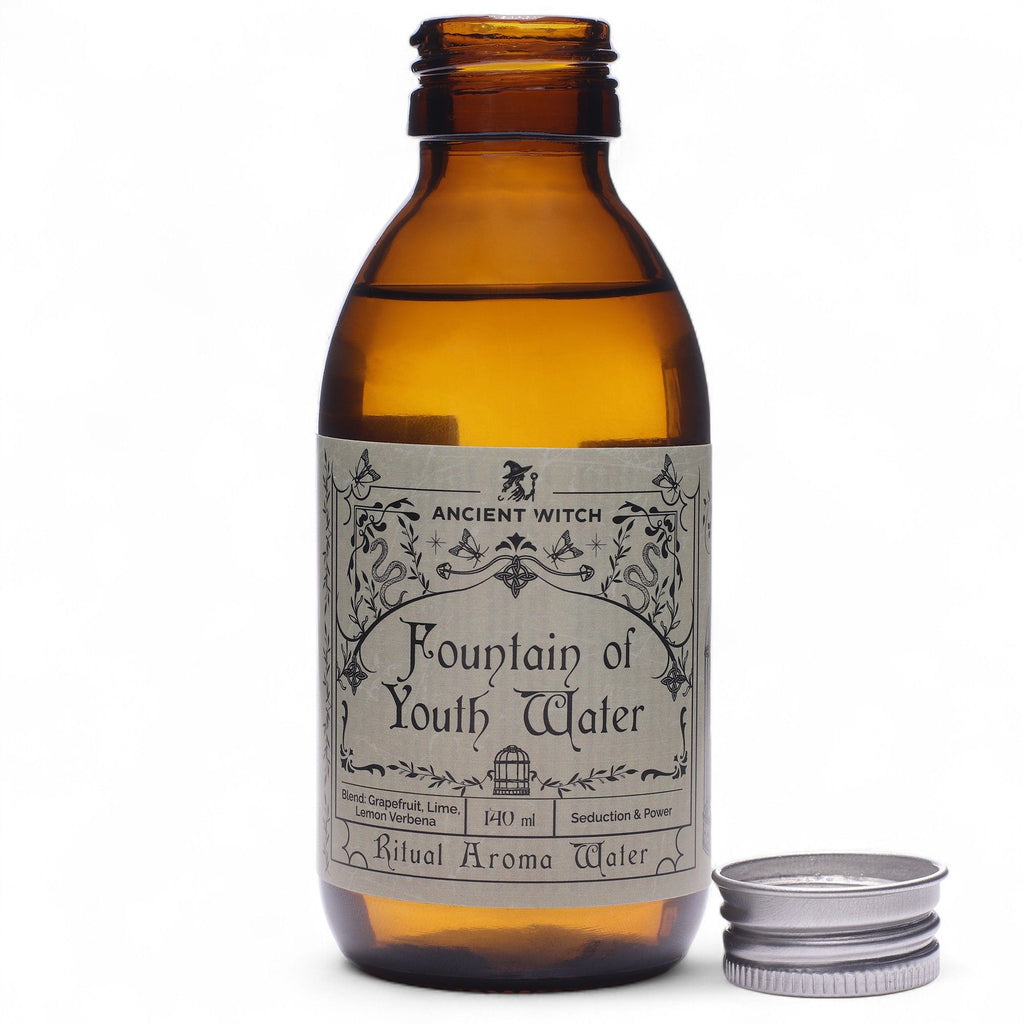 Ancient Witch Ritual Water - Fountain of Youth 140ml – view 3