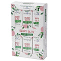 Plant Based Fragrance Oil - Berry Blitz
