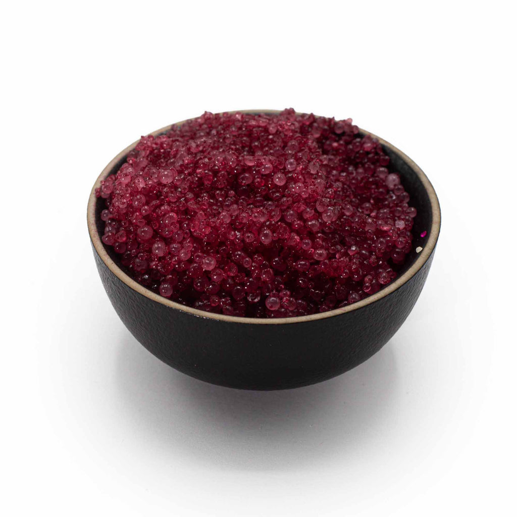 Tropical Paradise Simmering Granules - Strawberry 210g – view 6