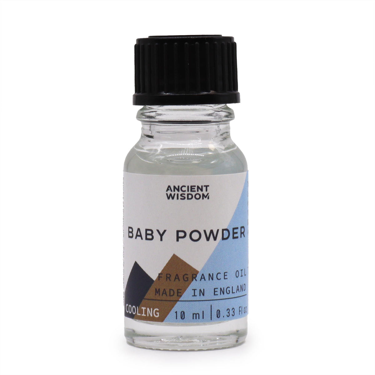 Baby Powder Fragrance Oil, 10ml – view 2