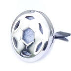 Football Car Diffuser Kit - 30mm Stainless Steel Locket – view 5