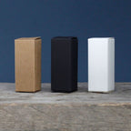 White Kraft Box for 10ml Essential Oil Bottle – view 4