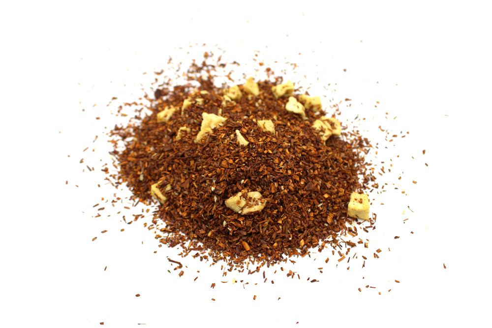 Four Kingdoms Rooibos Apple Cinnamon Blend, 50g
