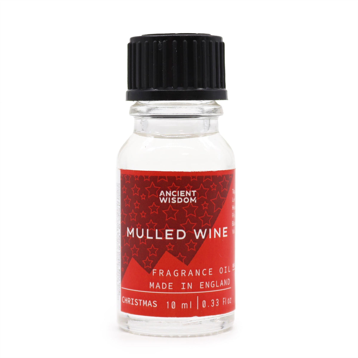 Mulled Wine Fragrance Oil 10ml – view 2