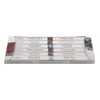 Stamford Mystical Incense Gift Set - 6 Fragrance Boxes – view 2