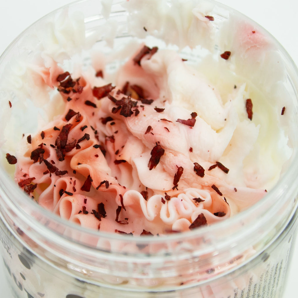 Coconut Whipped Soap 120g – view 4