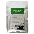 Healing Incense Powder - Holy Basil 100g