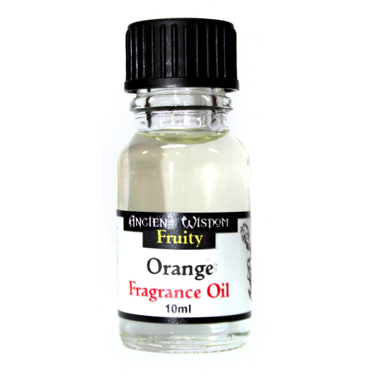 Orange Fragrance Oil, 10ml – view 2