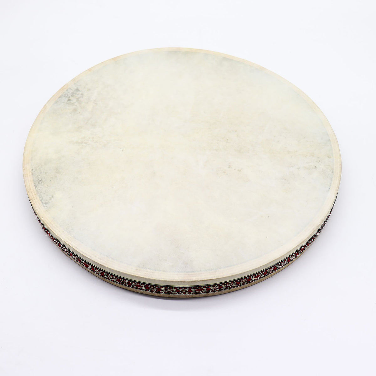 Shaman Sound Healing Ocean Drum - 45cm – view 3