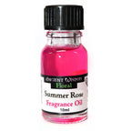 Summer Rose Fragrance Oil, 10ml – view 3