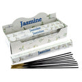 Stamford Jasmine Premium Incense Sticks