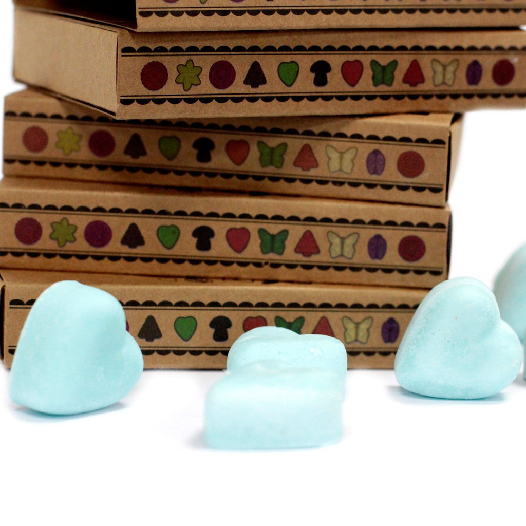 Nag Champa Wax Melts Gift Box of 6 – view 4