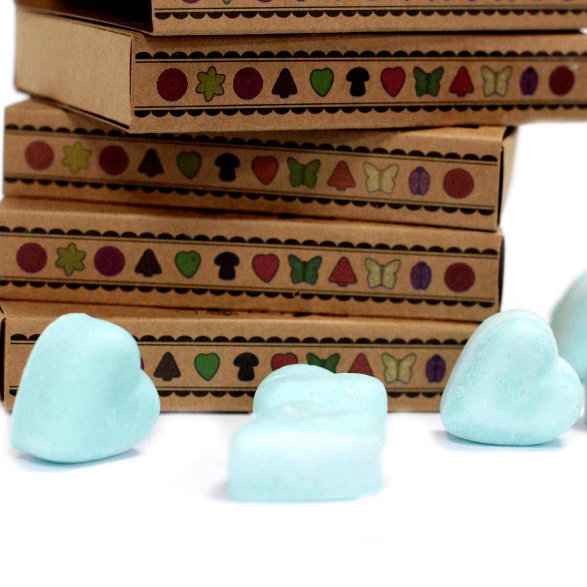 Nag Champa Wax Melts Gift Box of 6 – view 4