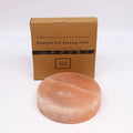 Himalayan Salt Cooking Plate, Round - 20 cm