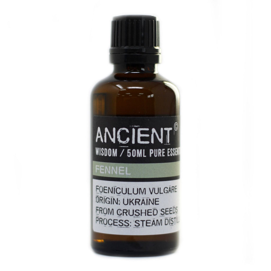 Fennel Essential Oil 50ml – view 3