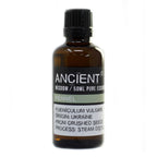 Fennel Essential Oil 50ml – view 3