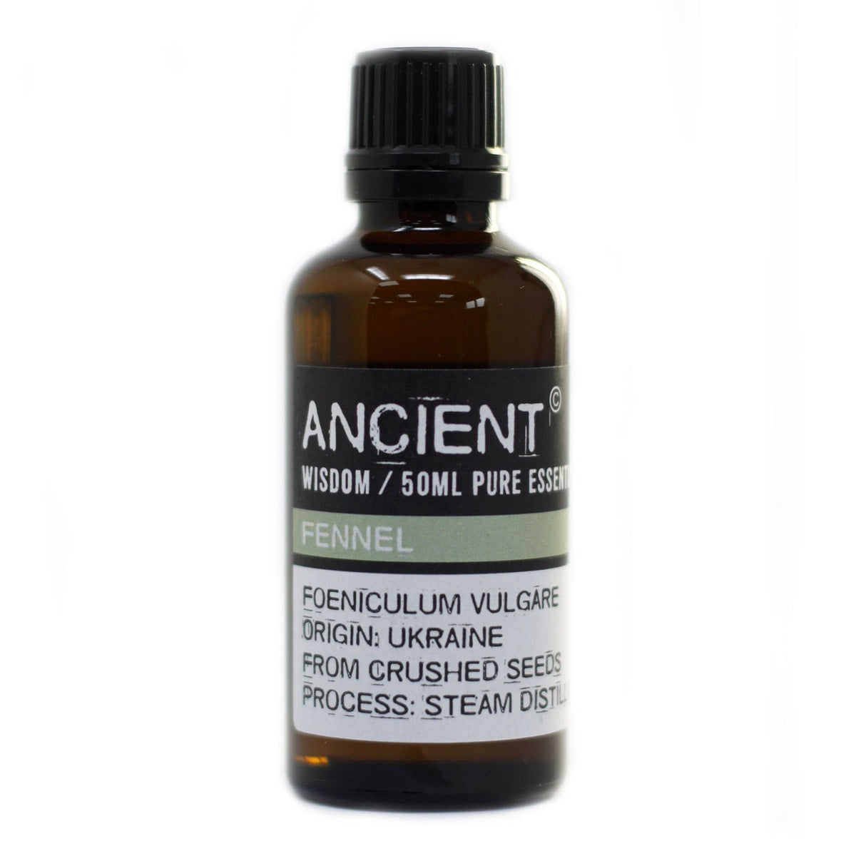 Fennel Essential Oil 50ml – view 3
