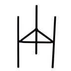 Iron Botanical Candle Holders - Pack of 3 – view 2