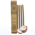 Palo Santo Large Incense Sticks - Coconut Scent