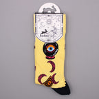 Hop Hare Bamboo Socks (36-40) - Tarot Cards – view 4