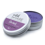 Wild Hare Solid Shampoo Bar 60g - Orchid – view 4