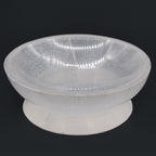 Selenite Ritual Bowl - 15cm – view 3