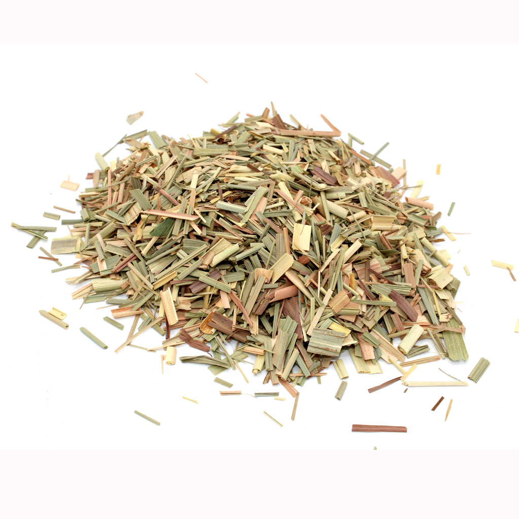 Lemongrass Cut Botanical 1kg Bulk Pack – view 2