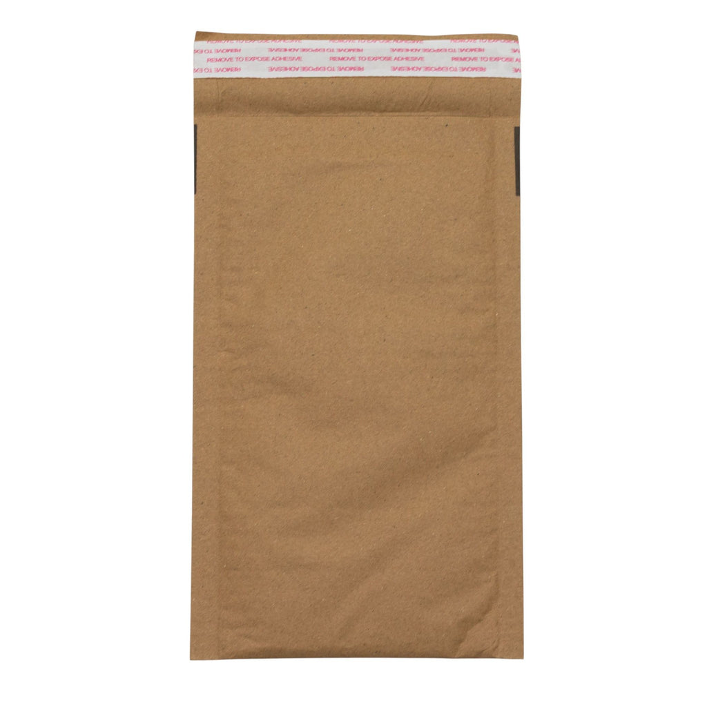Kraft Honeycomb Mailing Envelope 135x225+40mm – view 2